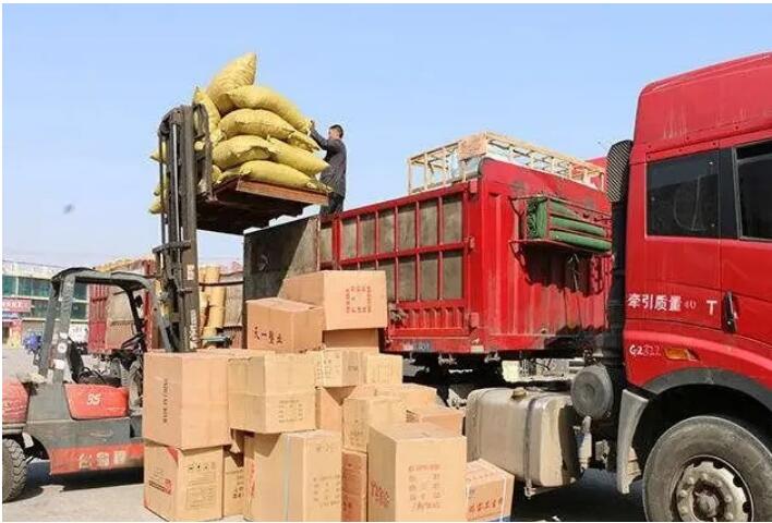 漳州到罗平县物流专线