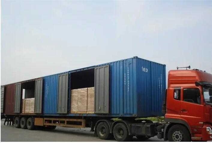 漳州到罗平县整车运输