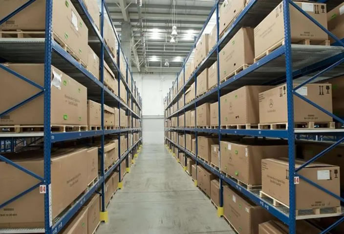 漳州到罗平县货物仓储