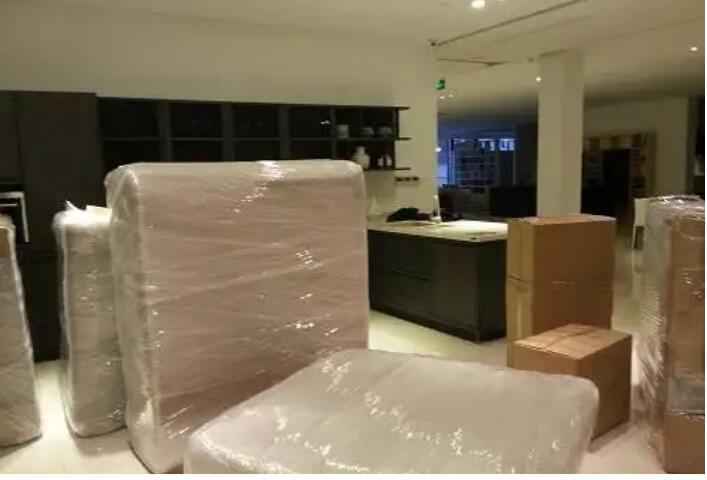 漳州到罗平县长途搬家