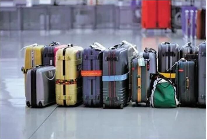 漳州到罗平县行李托运