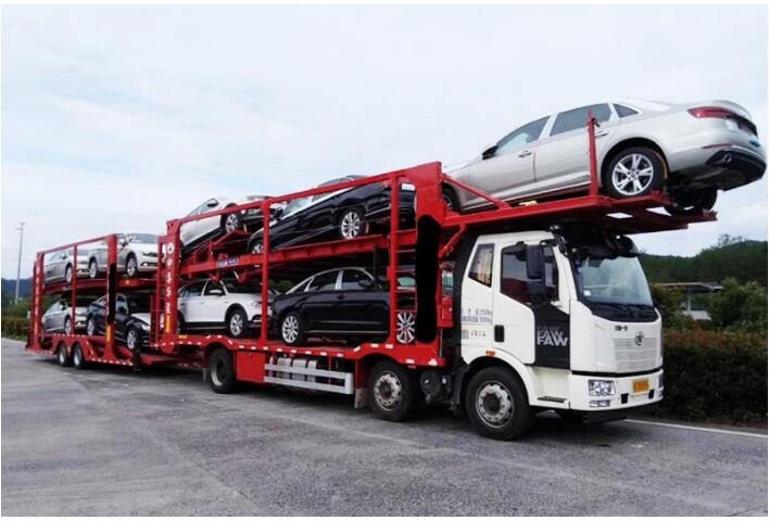 漳州到罗平县轿车托运